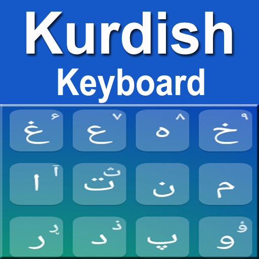 Kurdish Keyboard icon