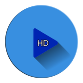 HD MaX Video Player icon