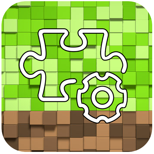 Mods For Minecraft PE Addons icon