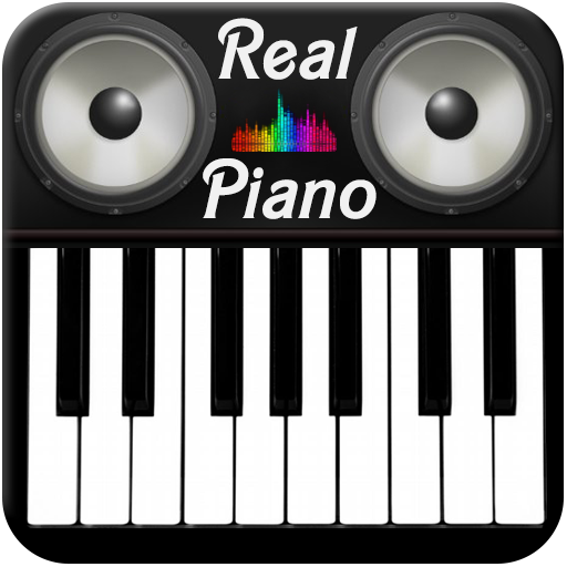 Real Piano icon
