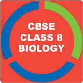 CBSE BIOLOGY FOR CLASS 8 on 9Apps