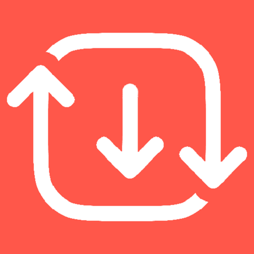 Insmate Downloader:Story saver icon