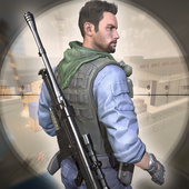 Ultra Sniper Fire 2019 иконка