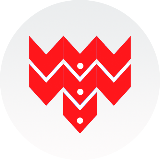 All Video Downloader: Tube X icon