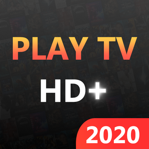 Play HD TV 2020 - Free Netflix Movie app icon