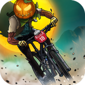Xcite Mountain Bike Extreme Courses icon