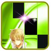 Alec Benjamin Piano Game