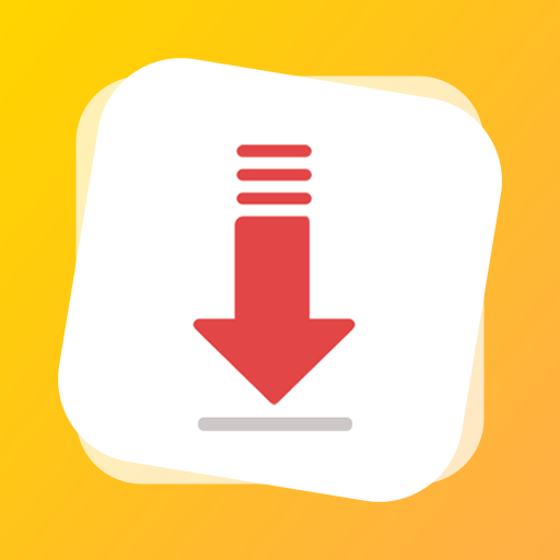 Vtube Video &amp; Music Downloader icon