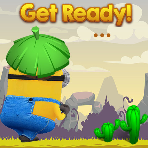 Jungle Banana Subway icon