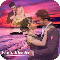 photo blender