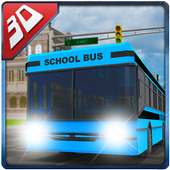 Liceo 3D Bus Simulator