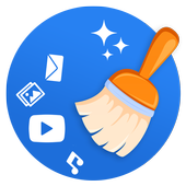 Duplicate Files Remover - Contacts Cleaner icon