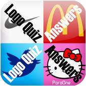 Logo Quiz Answers