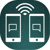 Whatscan for Whatsapp icon