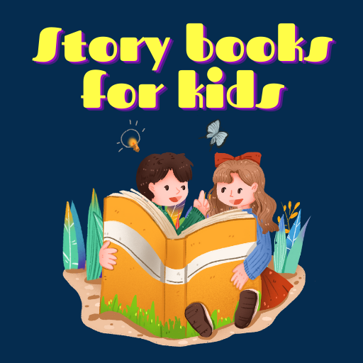 Story Books For Kids : Chapter 1 icon