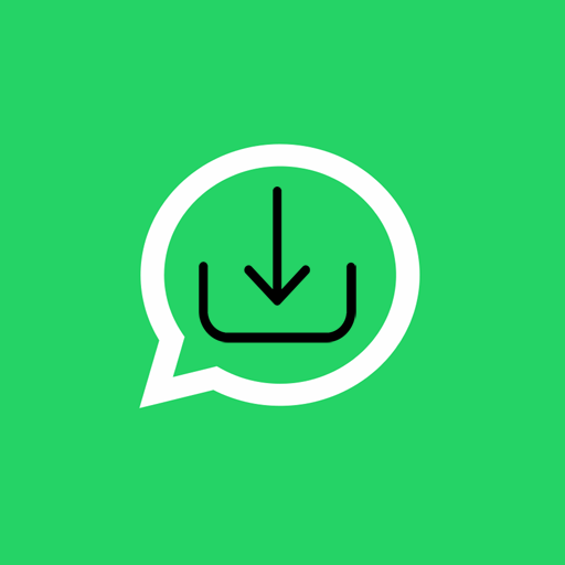 Status Downloader - Saver for Whatsapp icon