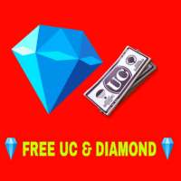 Free  Uc & Win Royal Pass And Free Diamond