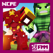 World of Heroes icon