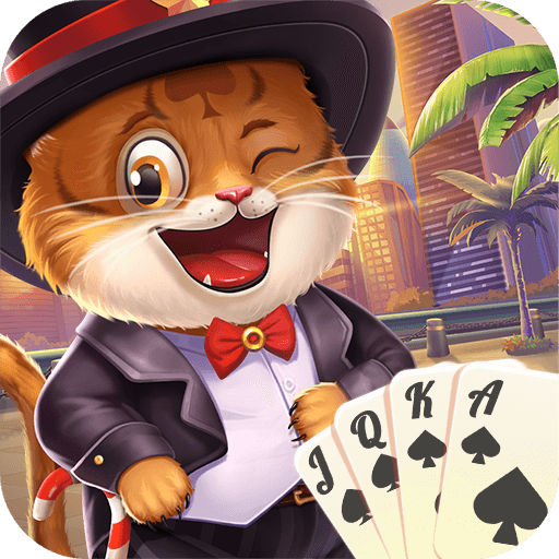 Happy Royal Poker icon