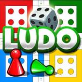 Ludo Game - 4 Players Ludo Game