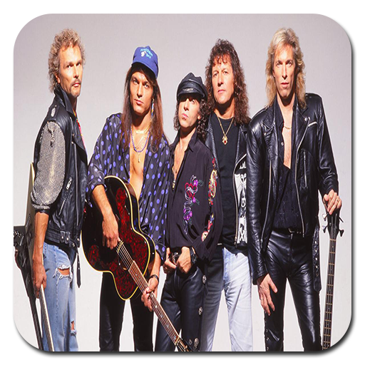 Scorpion Songs Album icon