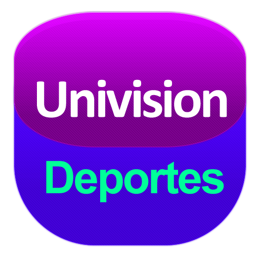 Univision Deportes En Vivo App icon