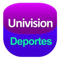 Univision Deportes En Vivo App on 9Apps