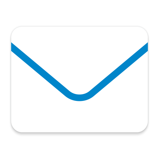 HTC Mail icon