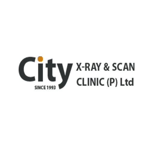 City X-Ray &amp; Scan Clinic icon