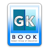 GK Book أيقونة