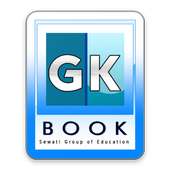 GK Book on 9Apps