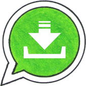 استعادة رسائل الواتساب Prank أيقونة