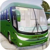 Bus Simulator Game Iveco icon