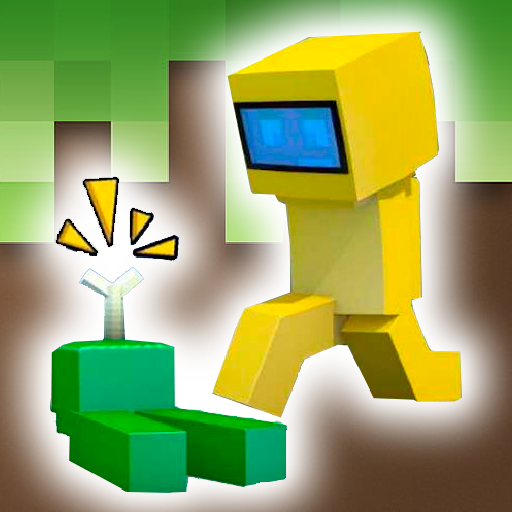 Among Us Minecraft Mod icon
