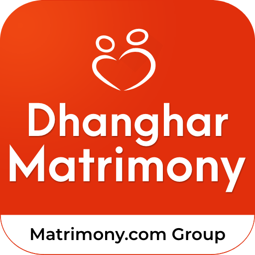 Dhangar Matrimony - From Marathi Matrimony Group icon