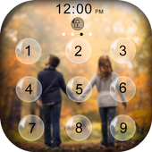 My Photo App Lock icon