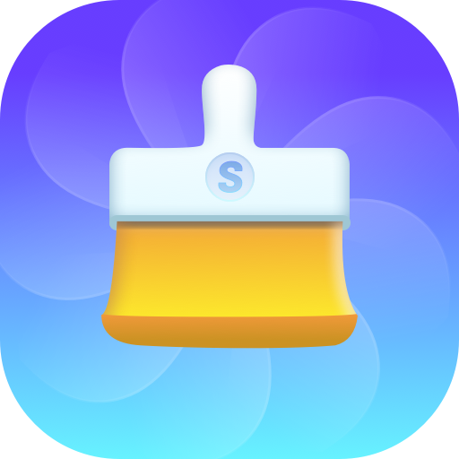 Space Clean - Phone Optimizer icon
