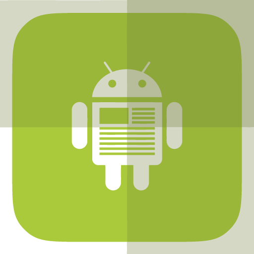 News About Android icon