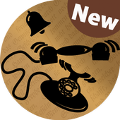 Old Phone Ringtones Free Apps icon
