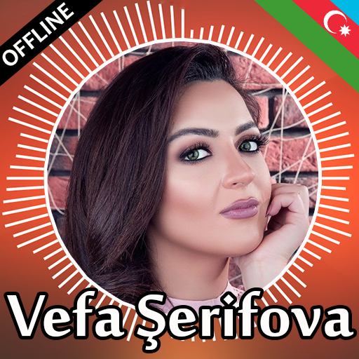 Vefa Şerifova mahnilar icon