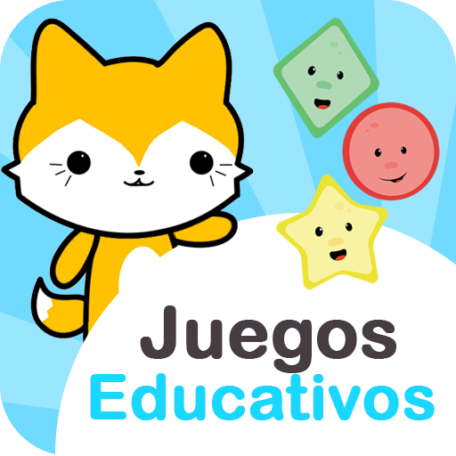 Juegos Educativos Preescolar icon