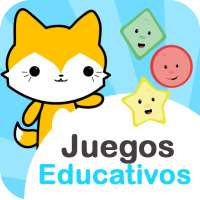 Juegos Educativos Preescolar