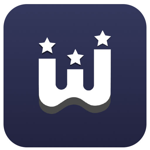 Winzy - Quiz &amp; Trivia Game App icon