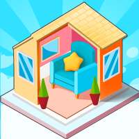 Diy World 3D - Design de inter