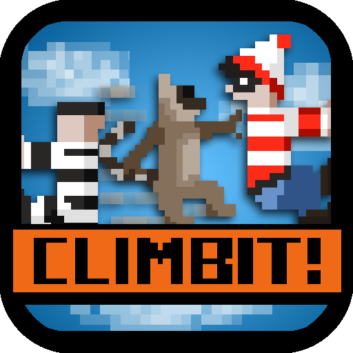 Climb It icon