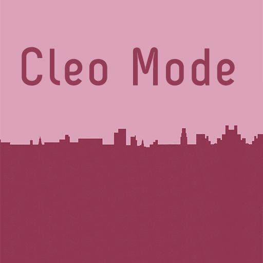 Cléo Mode Vêtement Femme icon
