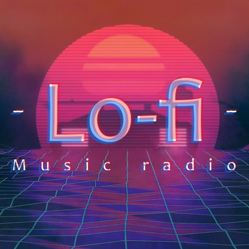 LoFi Radio - Beats To Relax, S icon