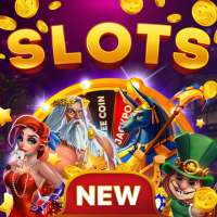 Slots City: jeux de casino et machine hors ligne