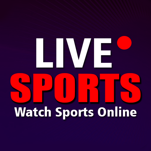 Live Sports Cricket guide icon