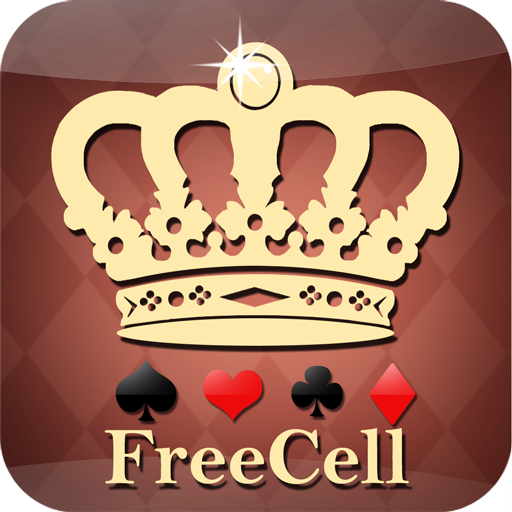 Freecell icon